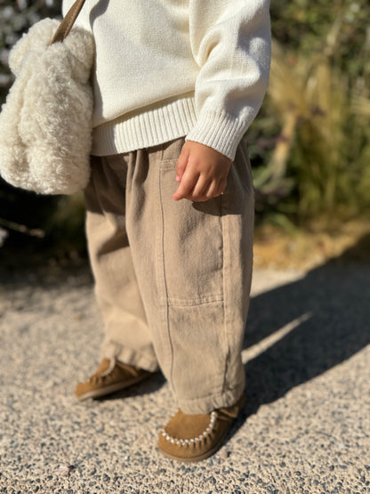 Pantalon Sora ✿