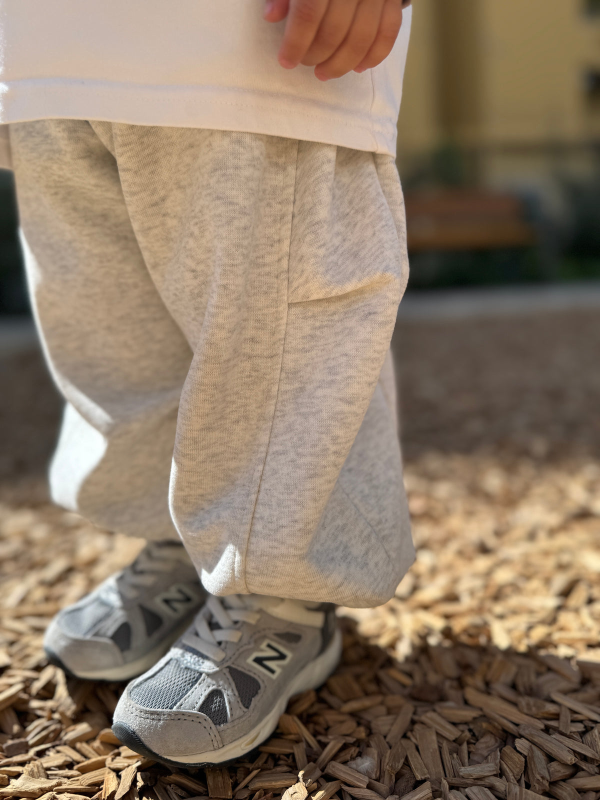 Jogging Taiki ✿