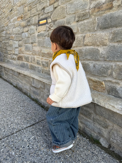 Gilet Haru ✿