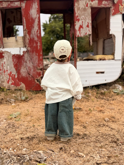 Pantalon Naoki ✿