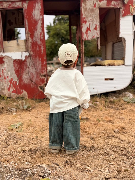 Pantalon Naoki ✿
