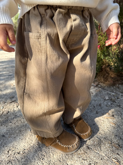 Pantalon Sora ✿