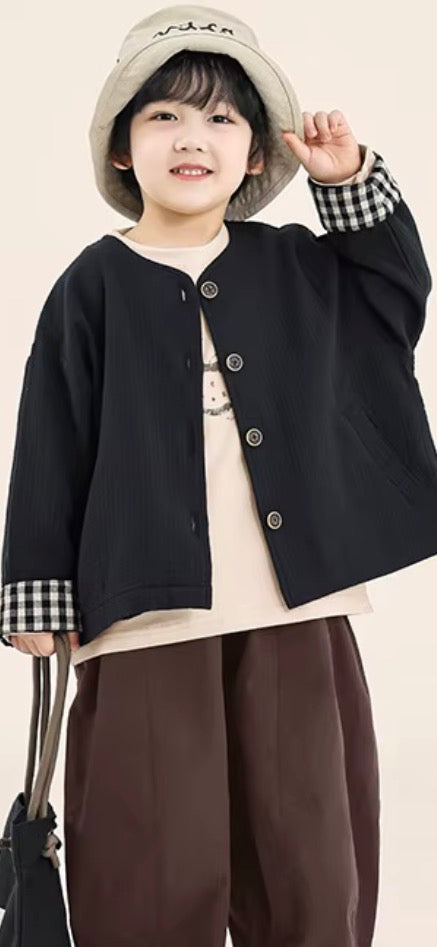 Veste Nao ✿